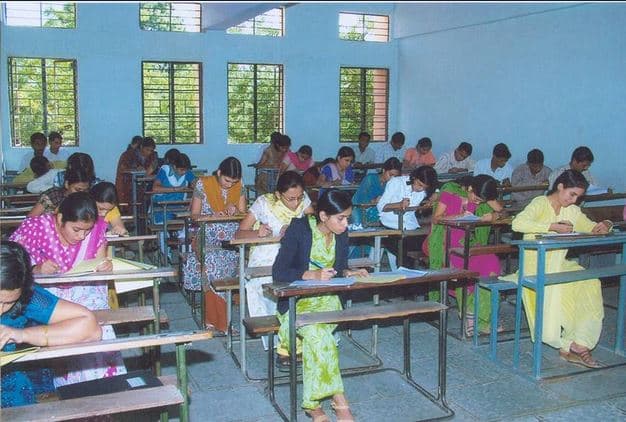 Zulal Bhilajirao Patil College Dhule College Images photo 6